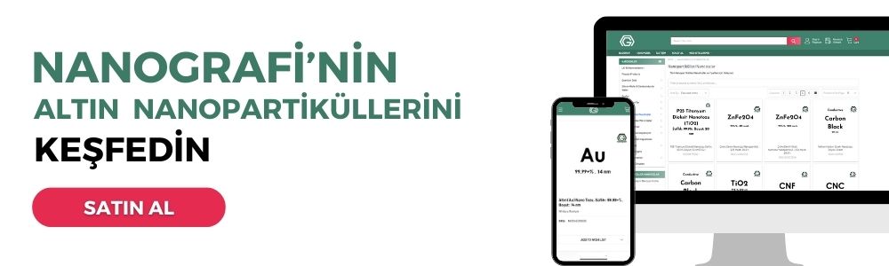 Kataliz İşlemleri için Nanomalzemeler