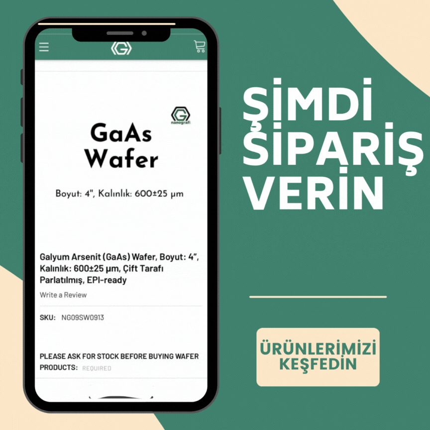 Sipariş Verin