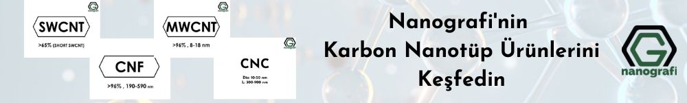 Discover Carbon Nanotubes