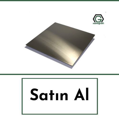 Shape Memory Alloy Sheet