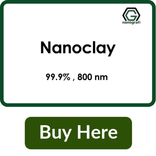 Nanoclay