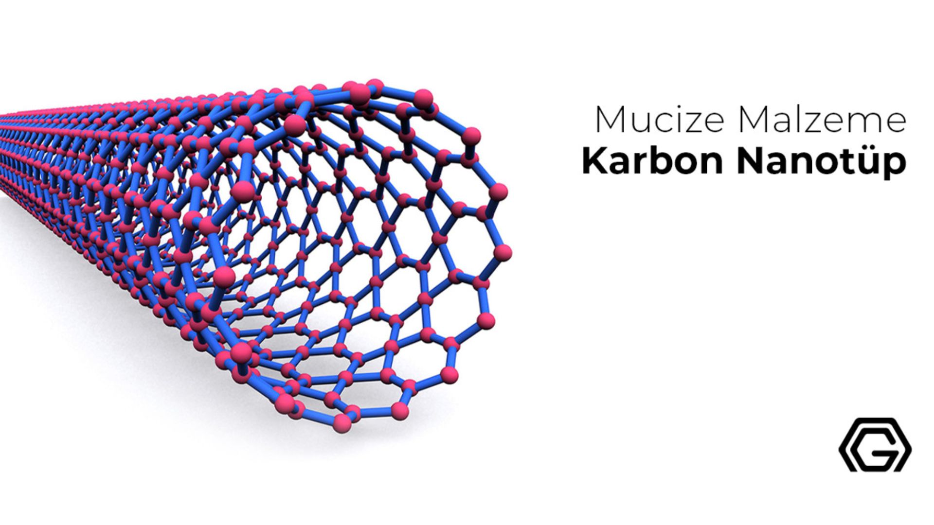 Mucize Malzeme: Karbon Nanotüp
