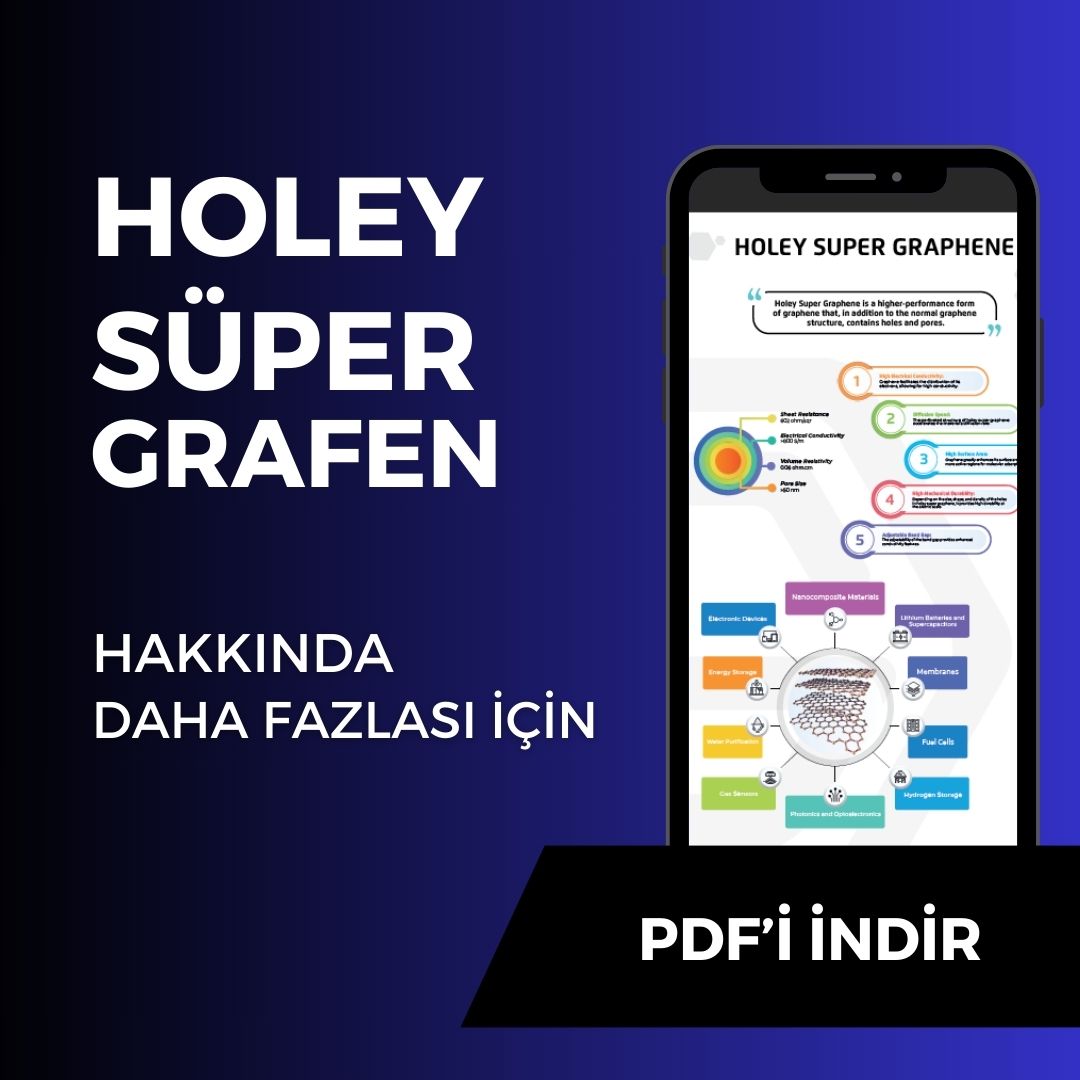 Holey Süper Grafen Hakkında Daha Fazla Bilgi Edin